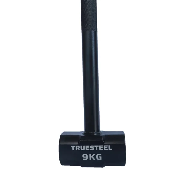 Sledge hammer - Weight: 12 kg