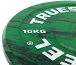 Camo Bumper Plates - Weight: 25 kg