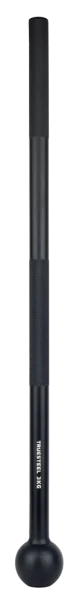 StrongGear Steel Macebell - Gewicht: 2 kg