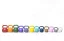 Kettlebells verschiedene Farben StrongGear