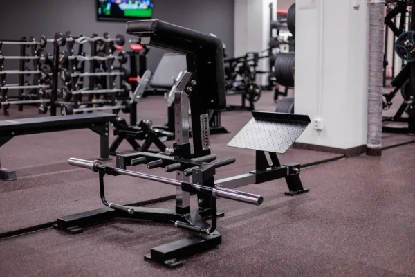 Lavica na príťahy v predklone Bent-Over Row