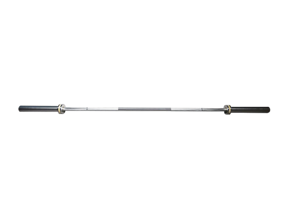 Strongest women Olympic Bar