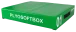 Weiche Plyobox 15 cm StrongGear - Plyometrische Box