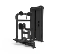 Posilňovací stroj Torso Rotation