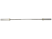 Strongest women Olympic Bar - stainless steel