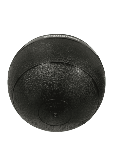 Slam ball 40 kg - 80 kg - Gewicht: 60 kg - logo StrongGear