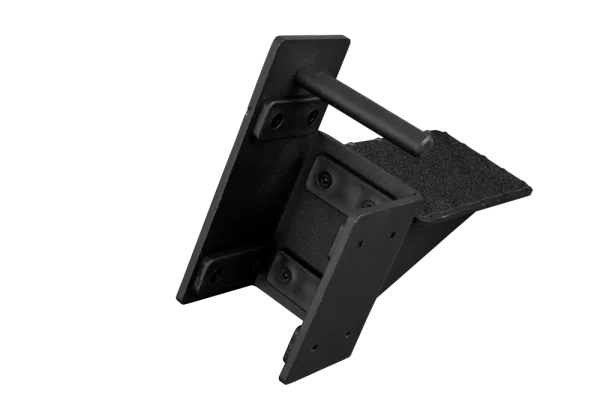 Rig Adjustable Stepper