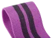 Hip bands - textile Kräftigungsbänder