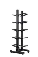 Stojan na posilovací vaky TrueSteel Bag Rack