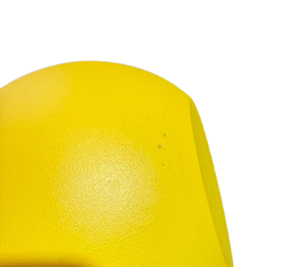 Competition Macebell 15 kg - 2. JAKOST