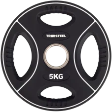 Polyuretanové kotouče 5 kg - 2. JAKOST
