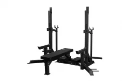 Competition Bench equal TrueSteel