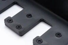 Vertical 3 Bars Hanger