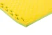Tatami Elite puzzle StrongGear - hard - Dicke und Farbkombination: 2,5 cm - schwarz/grau