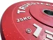 Starlight bumper plates - Gewicht: 20 kg