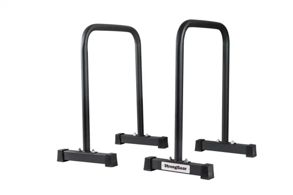 Bradla na cvičení Big Parallete Set StrongGear