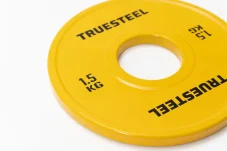 Steel fractional plates
