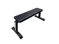 Rovná fitness lavica na cvičenie - 2. AKOSŤ