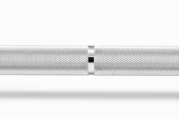 Thicker Training Olympic Bar