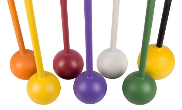 Competition Macebell