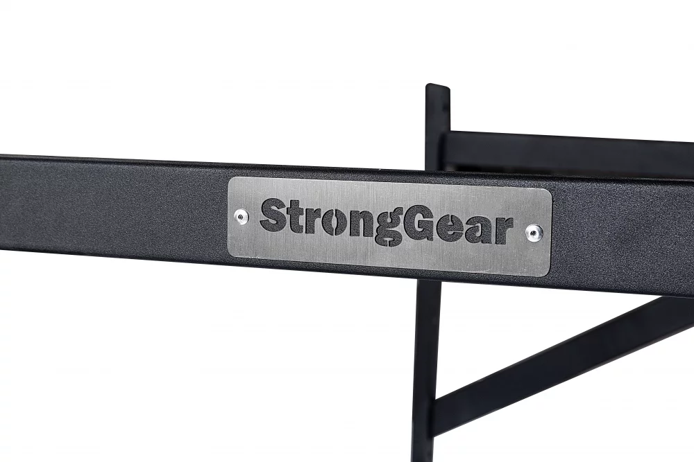 Pull-up bar Strong 60 - support arms