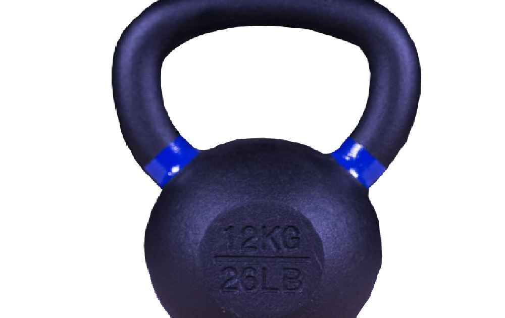 Kettlebell