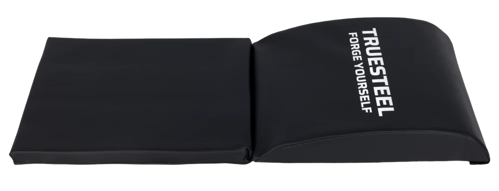 Stojan na osy StrongGear - povrchová úprava