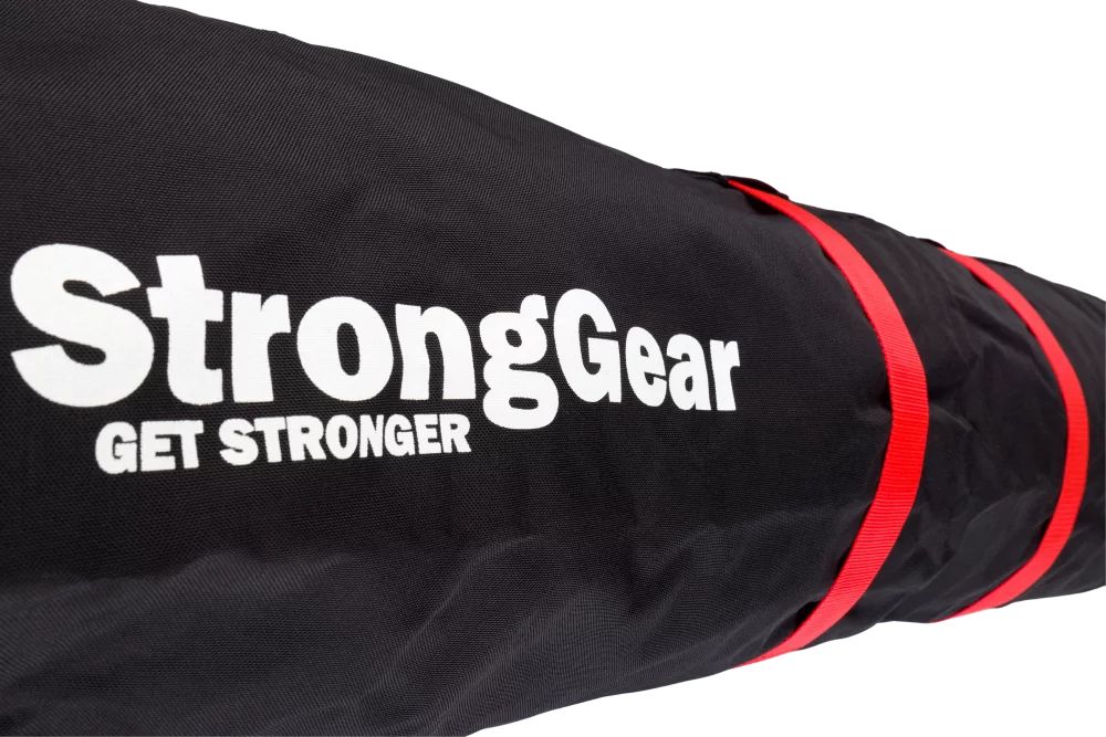 Worm Bag StrongGear - reinforced stitching