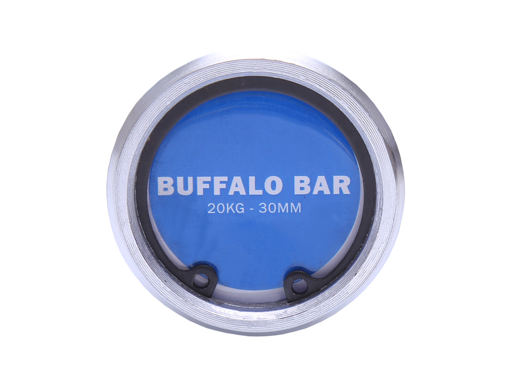 Buffalo barbell online