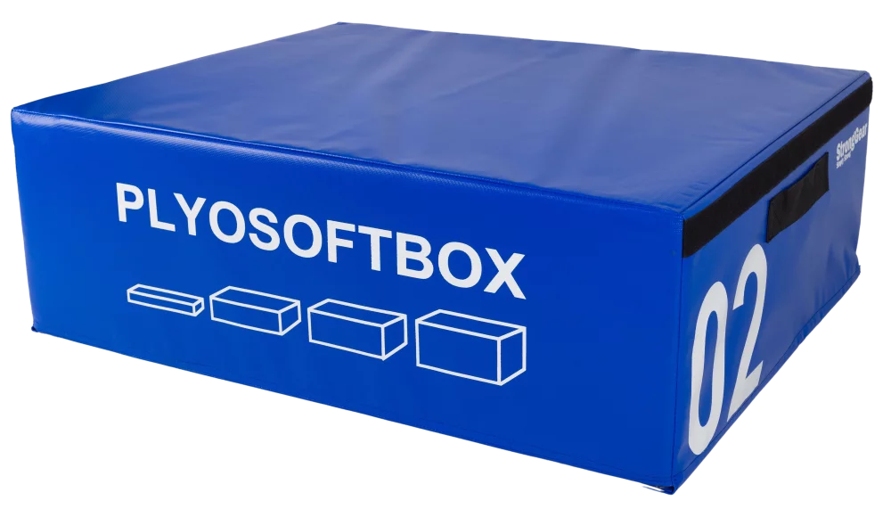 Soft plyobox