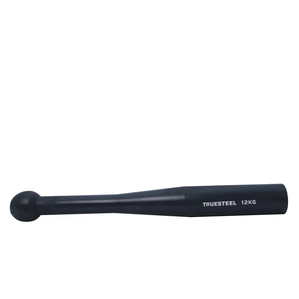 Metal Baseball Bat – Fit Super-Humain