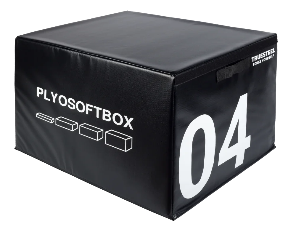 Soft plyobox