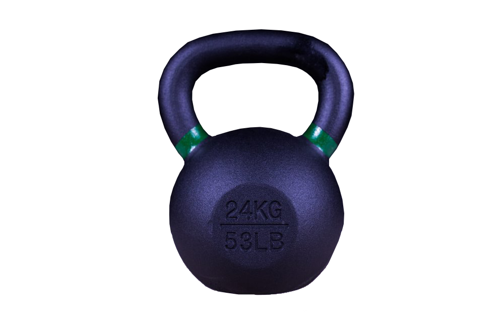 Kettlebell