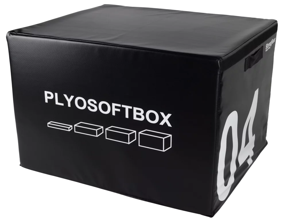 Soft plyobox