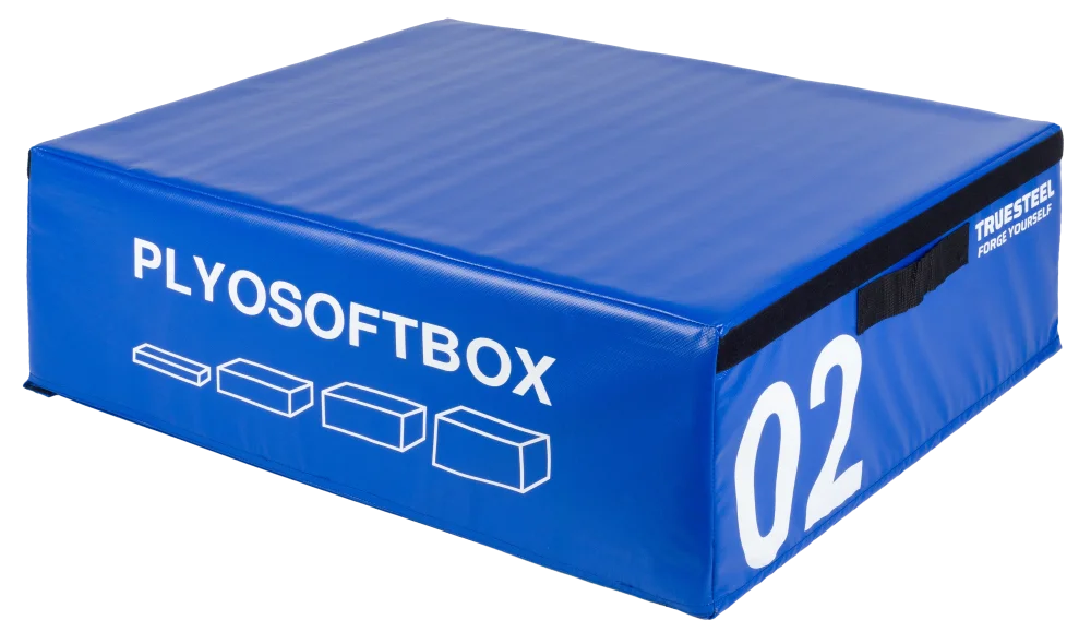 Soft plyobox