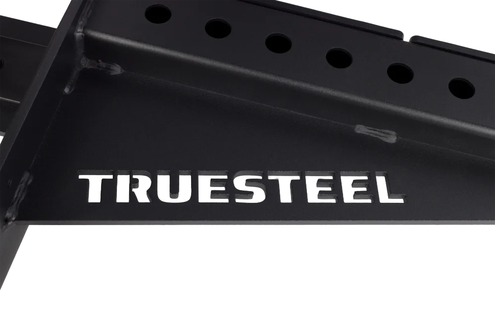 Bezpečnostní ramena - podpěrná ramena