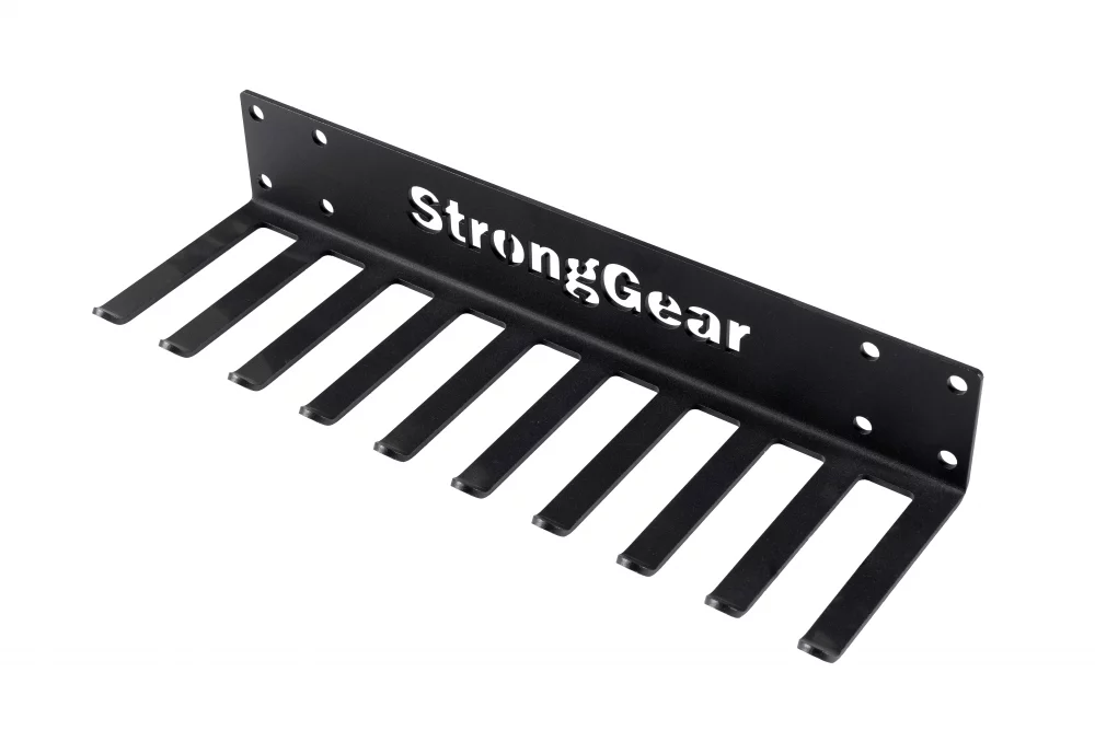 Multi-use Hanger StrongGear - space-saving