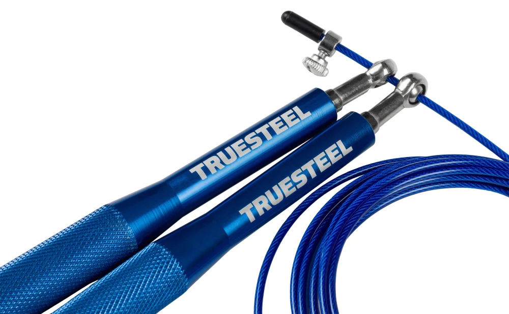 Steel speed rope - ložiska