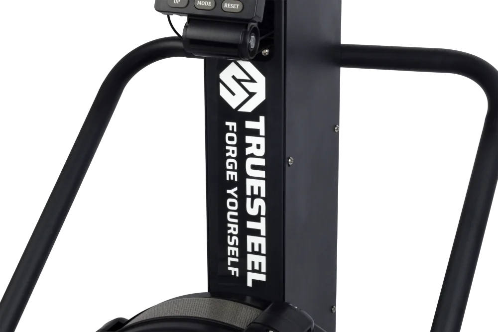 StrongSki - Konstrukce