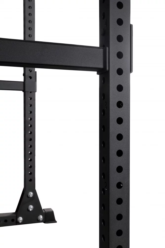 Rack sentadilla Athletic PRO-4109 - Argentrade Gym