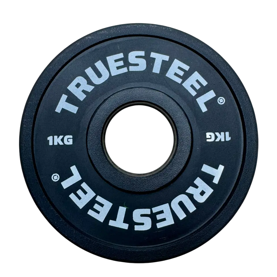 Frakční gumové kotouče - kalibrované