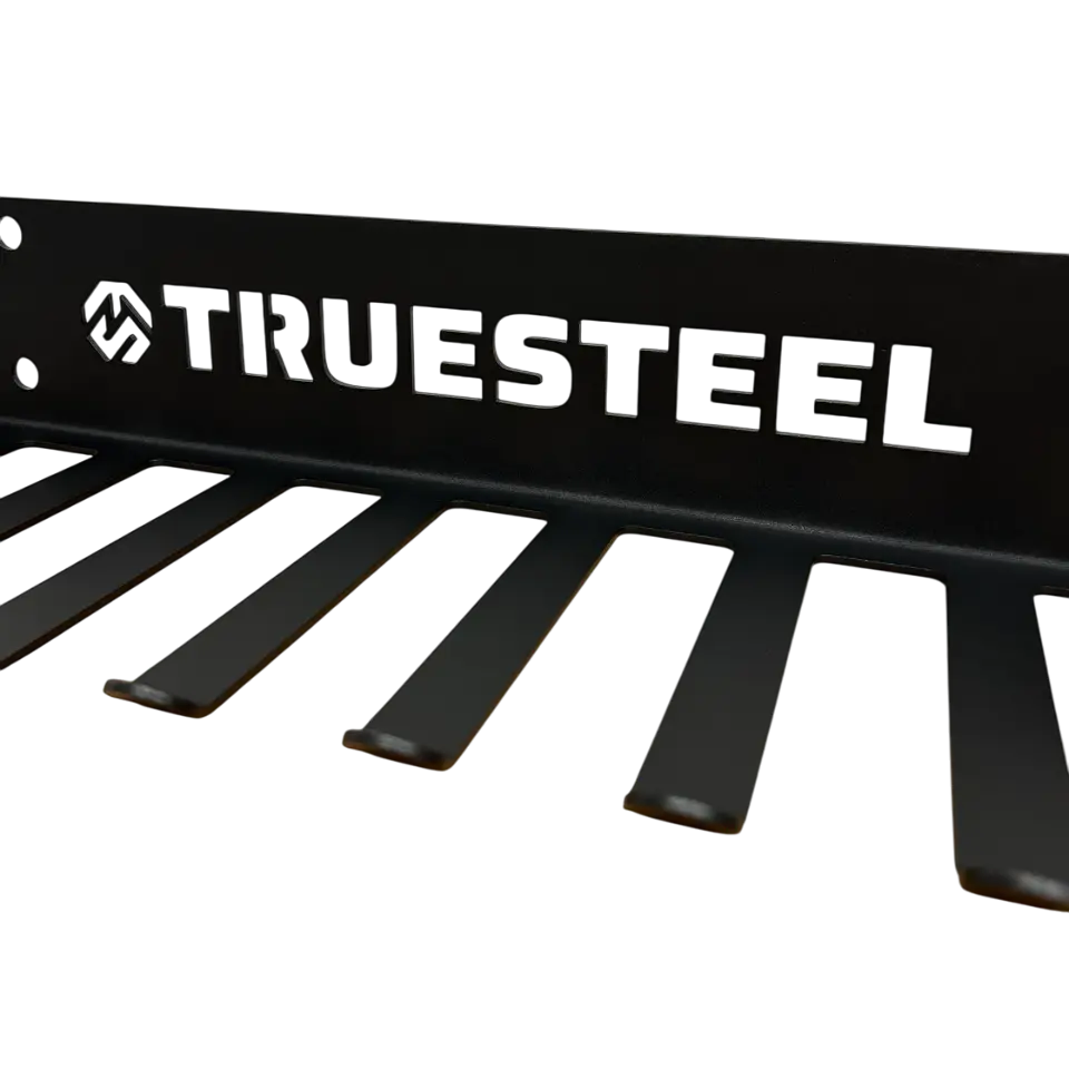 Věšák na fitness pomůcky StrongGear