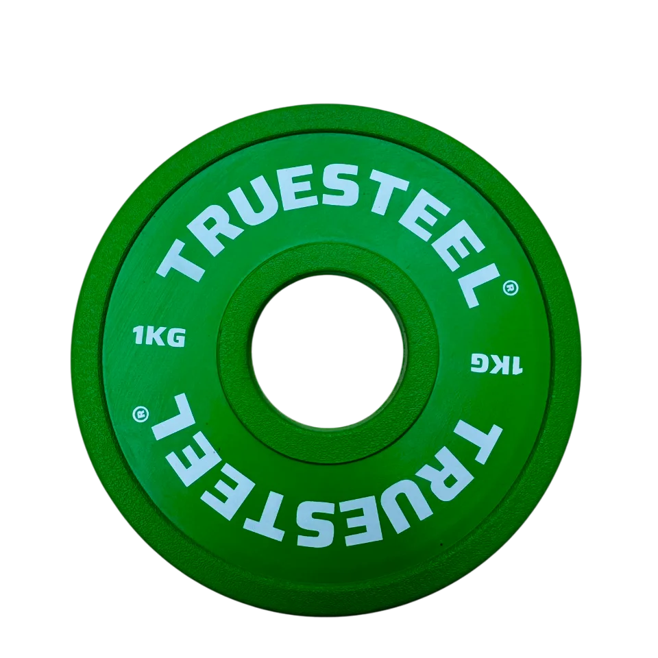 Tenky profil Frakční gumové kotouče - kalibrované