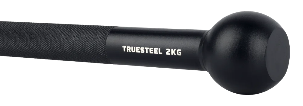 Macebel - povrchová úprava