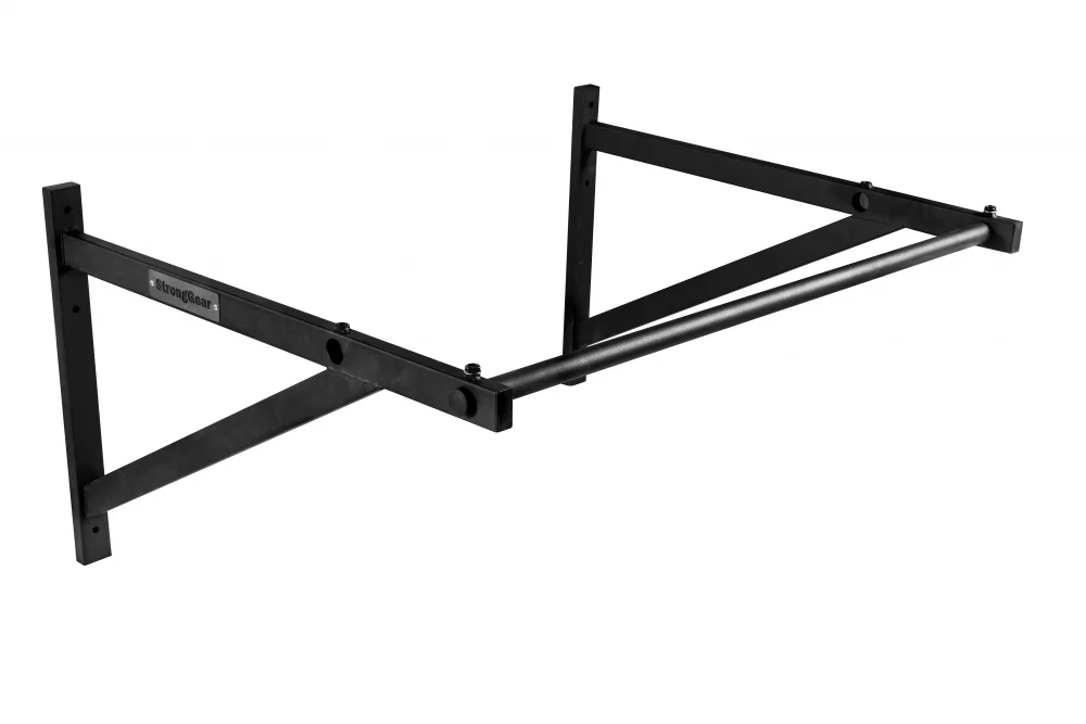 Pull-up bar Strong 60 - wall mounted pull-up bar