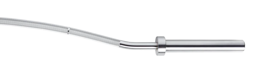 Buffalo bar - vroubkování