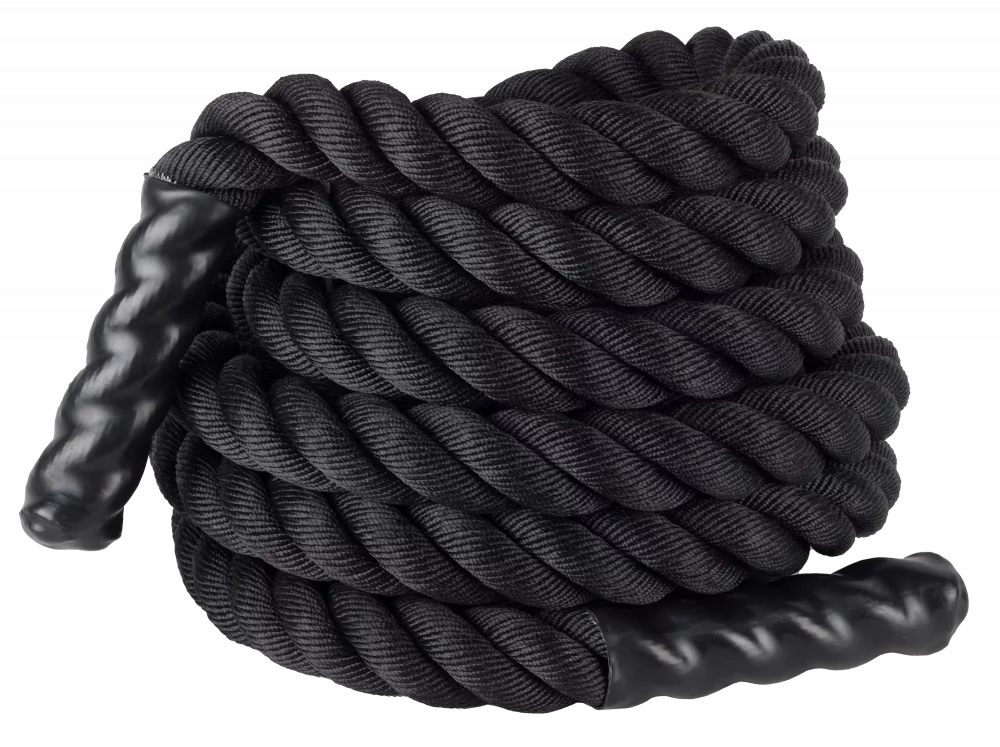 Battle best sale rope elastic