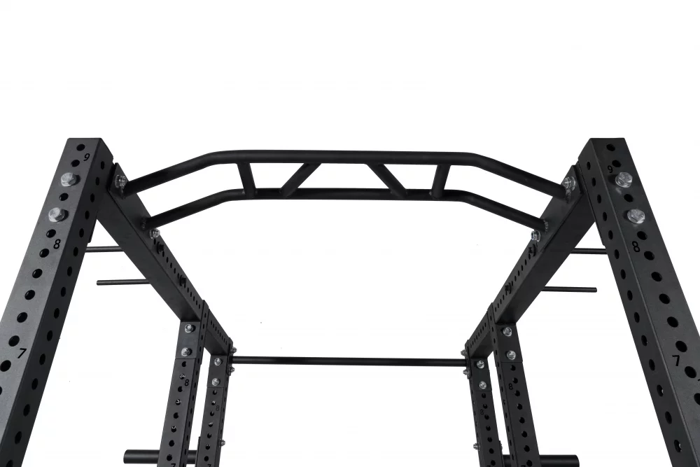 Rack sentadilla Athletic PRO-4109 - Argentrade Gym