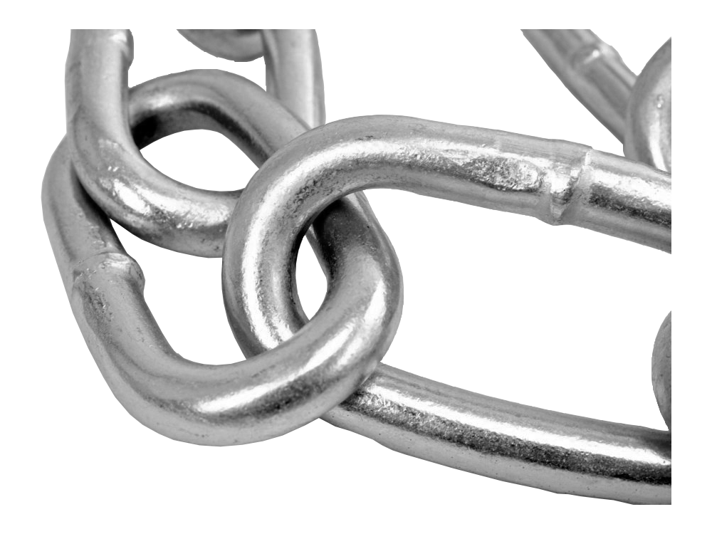 Řetězy