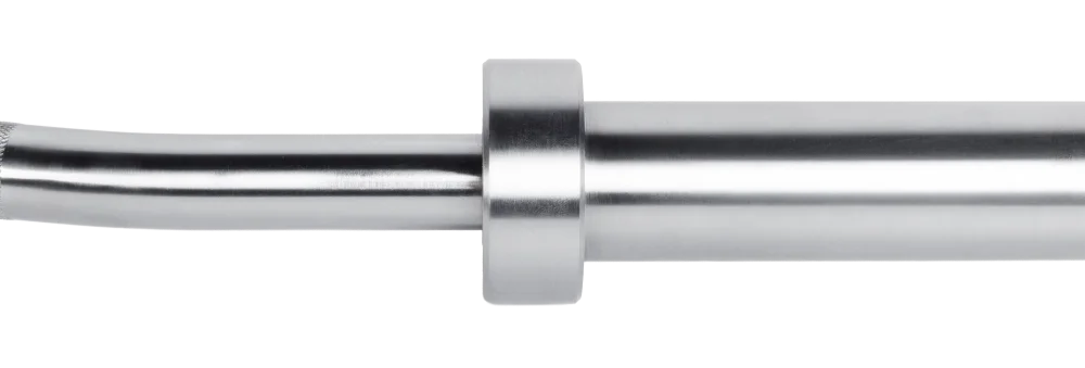 Buffalo bar - povrch